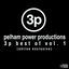 Cover 3p Best Of, Vol. 1