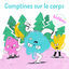 Cover Comptines sur le corps