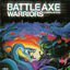 Cover Battleaxe Warriors I