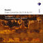 Cover Handel: Organ Concertos, Op. 4 & Op. 7