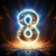 Cover 888Hz Elimina Limitaciones Negativas