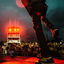 Cover MTG TELEFONE DO GW X TRAVIS