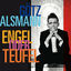 Cover Engel oder Teufel