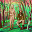 Cover Roscoe (Beyond The Wizards Sleeve Re-Animation)