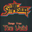 Cover Songs From the Void