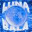 Cover LUNA BALA (Slowed To Perfection)