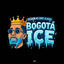Cover Bogota Ice (Session #2)