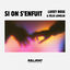 Cover Si On S'enfuit