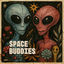 Cover Space Buddies EP