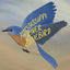 Cover Mississippi River Bluebird