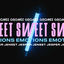 Cover Sweet Emotions