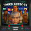 Cover TAKEO ENDBOSS