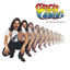 Cover Les chemins de traverse (Remastered)