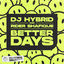 Cover Better Days