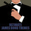 Cover Ultimate James Bond Themes