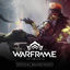 Cover Warframe: Isleweaver (Official Soundtrack)