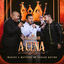 Cover A Cena (Majestade)