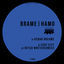 Cover Kebab Dreams EP