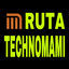 Cover #Ruta Technomami