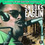 Cover Snooks Eaglin (The Sonet Blues Story)