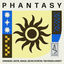 Cover Phantasy