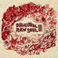 Cover Original Raw Soul III