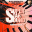 Cover Super Star Sound (Hammond Gala)