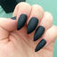 Cover Black Fingernails