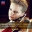 Cover Bruch & Dvorak Violin Concertos