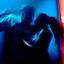 Cover Risk It All (feat. Maverick Sabre)