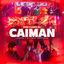 Cover Por Clave El Caiman