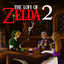 Cover The Lofi of Zelda: Volume 2
