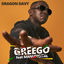 Cover GREEGO (feat. Manudigital)
