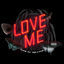 Cover Love Me