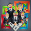 Cover DANGEREUSE FAMILLE