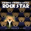 Cover Lullaby Versions of Anthrax