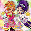 Cover Makasete Splash Star/ "Warau Ga Kachi!" De GO!