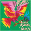 Cover Águila