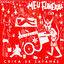 Cover Coisa De Satanás