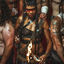 Cover Shaka Ponk