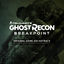 Cover Tom Clancy's Ghost Recon Breakpoint (Original Game Soundtrack)