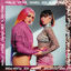 Cover Flash Pose