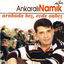 Cover Arabada Beş Evde Onbeş