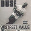 Cover STREET VALUE