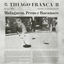 Cover Malagueta, Perus e Bacanaço