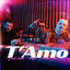 Cover T’Amo