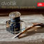 Cover Dvořák: The Complete Piano Works