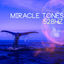 Cover Miracle Tones - Healing Frequencies, 528Hz DNA Reparation Music of Love and Stress Relief