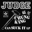 Cover Chung King Can Suck It (Remastered Edition)
