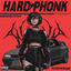Cover HARD PHONK